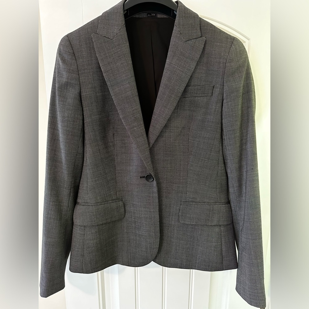 Theory jacket - Picture 2 of 6